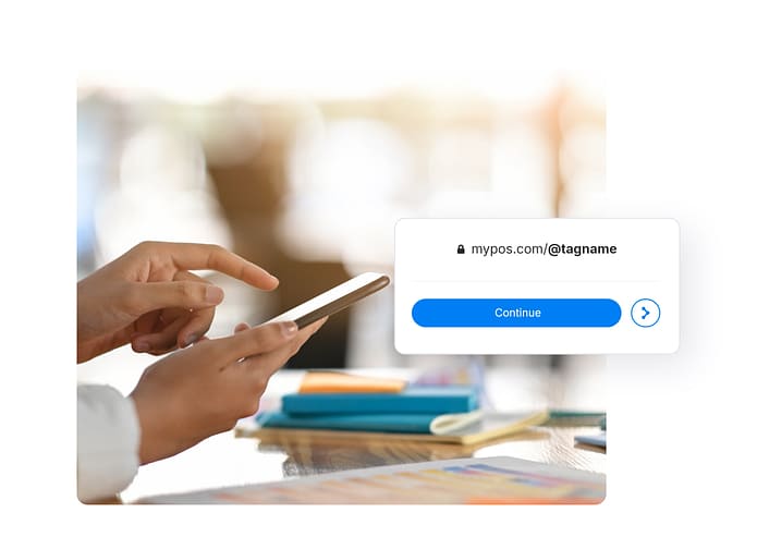Payment tag video poster